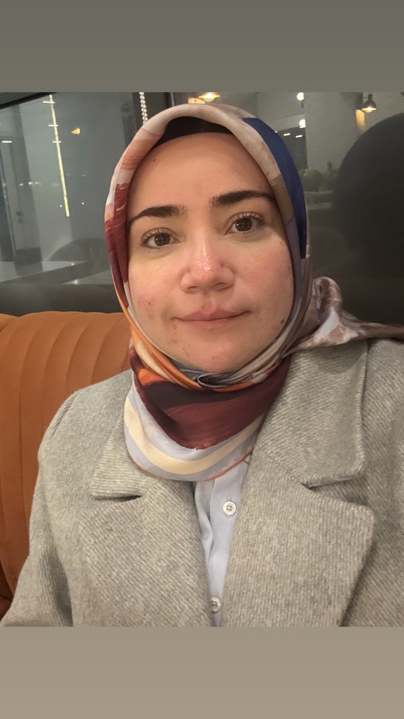 Yasemin CENGİZ